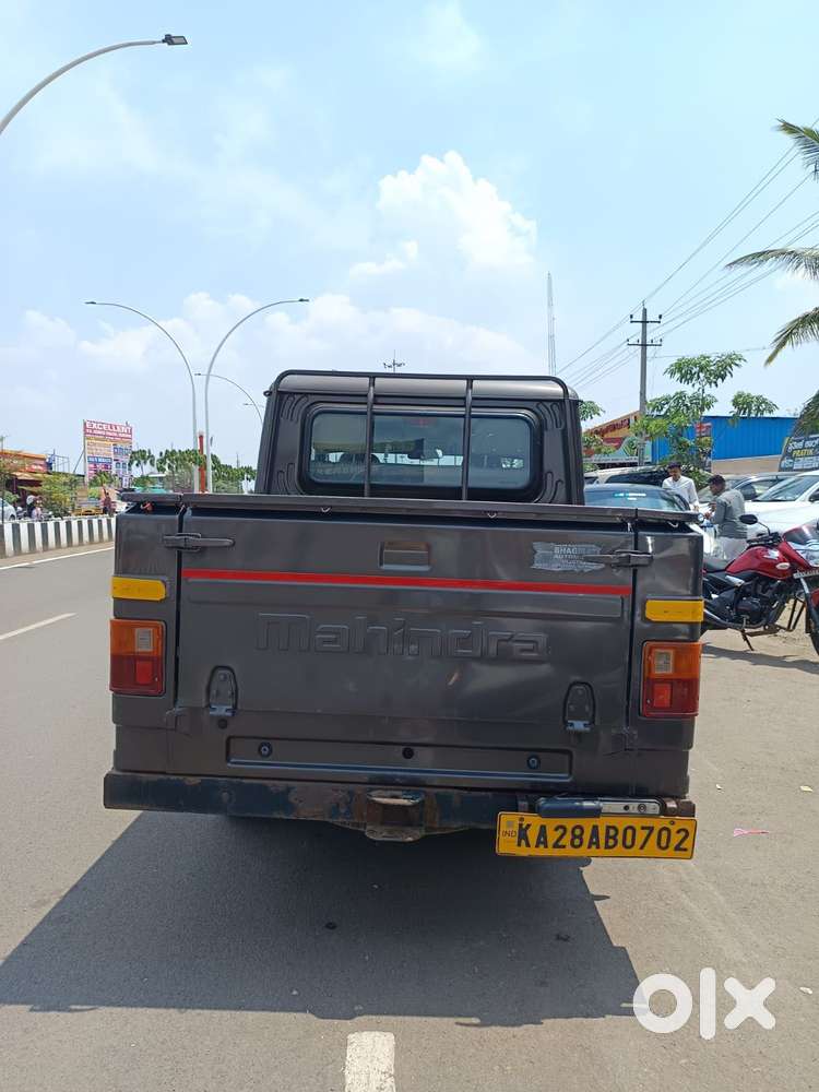 Mahindra Bolero Camper Dx, 2024, Diesel