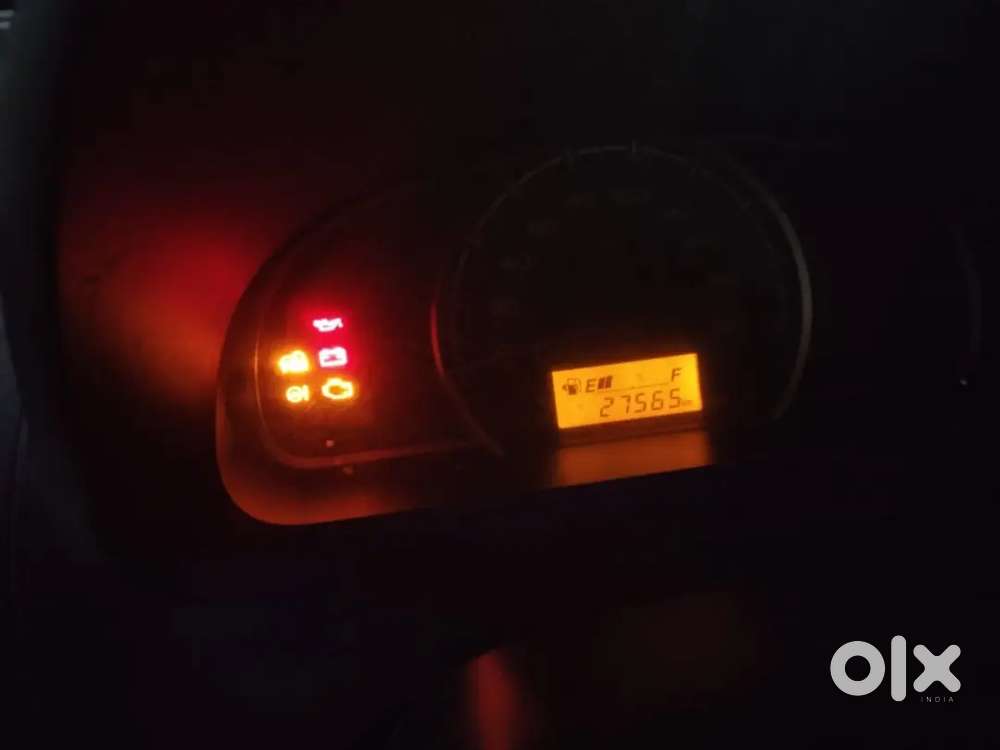 Maruti Suzuki Alto 800 2015