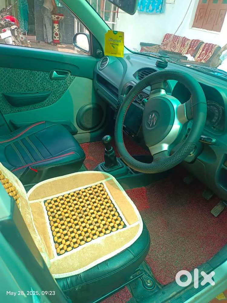 Maruti Suzuki Alto 800, 2018, Petrol