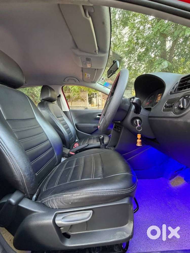 Volkswagen Polo 1.0 Mpi Trendline, 2021