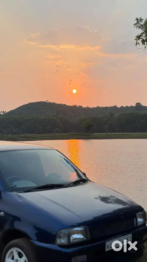 Maruti Suzuki Estilo 2002 Petrol 86000 Km Driven