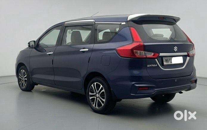 Maruti Suzuki Ertiga Vxi (o) Cng, 2020, Cng & Hybrids