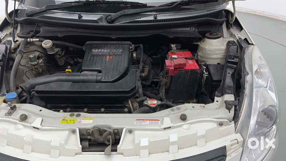Maruti Suzuki Swift Vvt Vxi, 2015, Petrol
