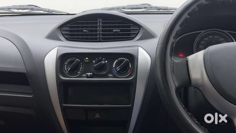 Maruti Suzuki Alto 800 Lxi, 2017, Petrol