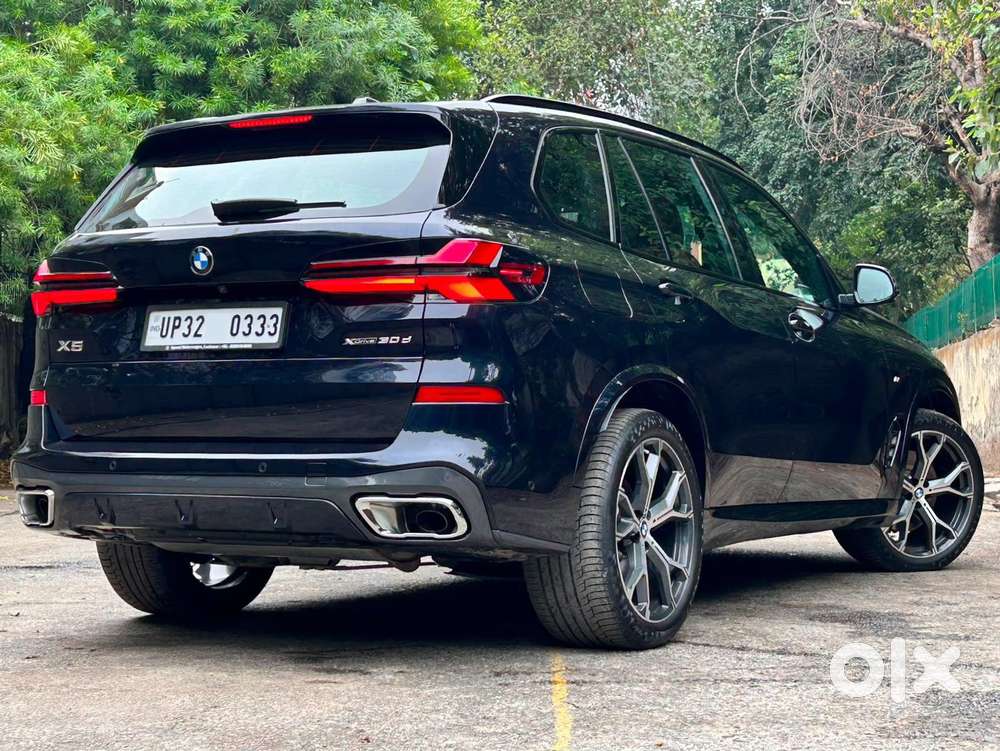 Bmw X5 X Drive 30d M Sport, 2024, Diesel