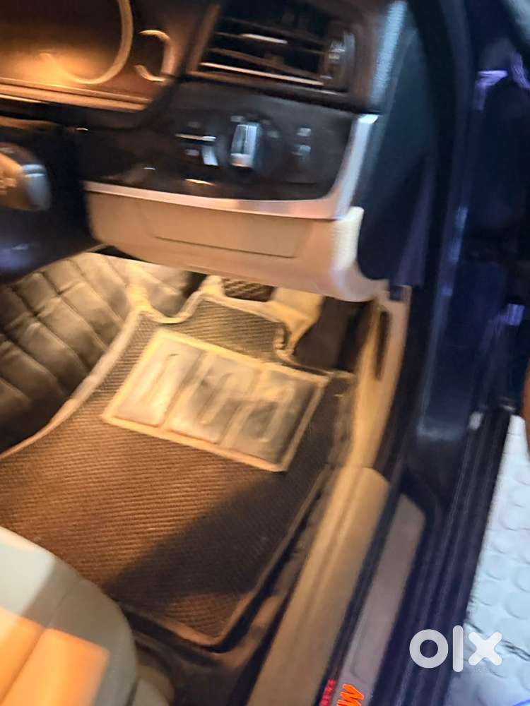 2016 Bmw 5 Series Diesel