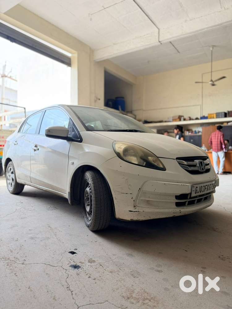 Honda Amaze Diesel Manual 2014 Excellent Engine