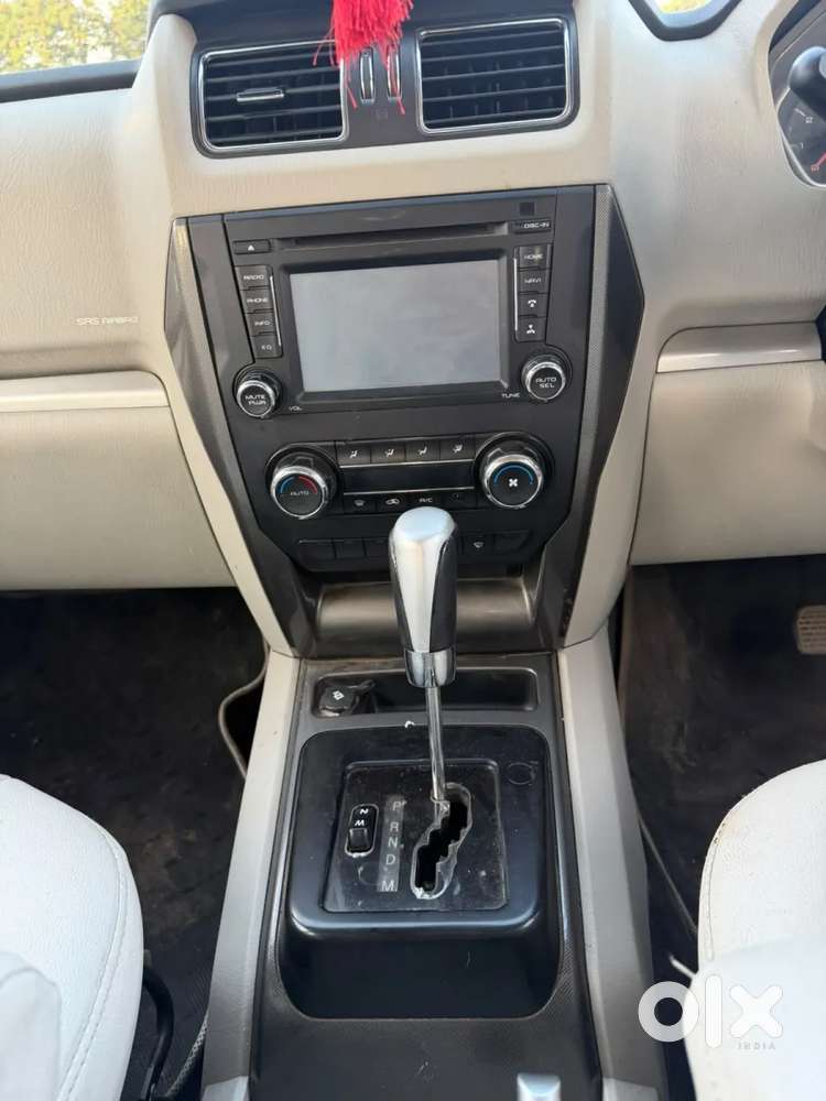 Mahindra Scorpio S10 At 2wd, 2016, Diesel