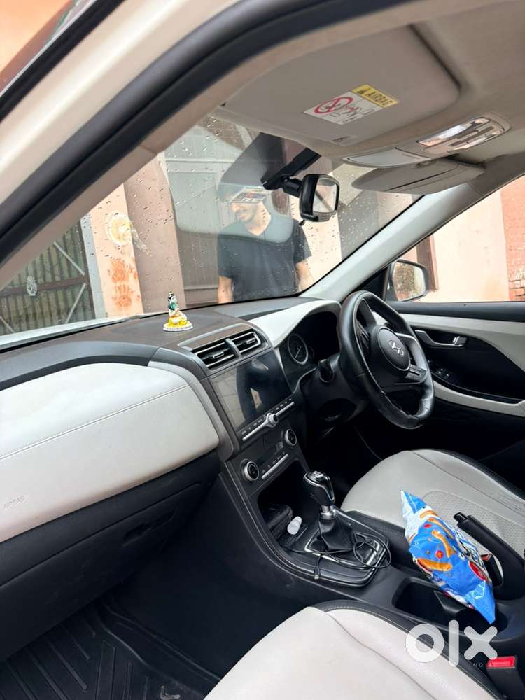 Hyundai Creta Diesel 2020