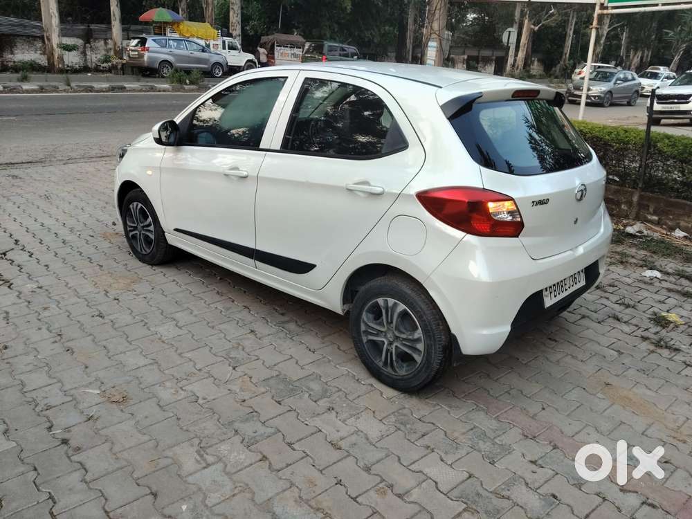 Tata Tiago Xz Plus, 2019, Diesel
