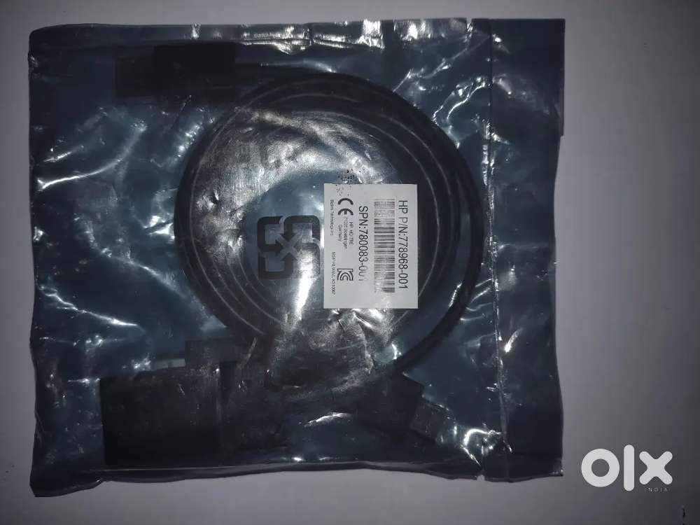 hp displayport 1.2 to hdmi 1.4 adapter
