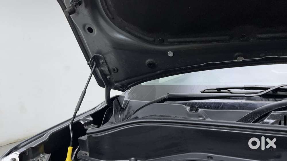 Tata Punch Creative Amt, 2023, Petrol