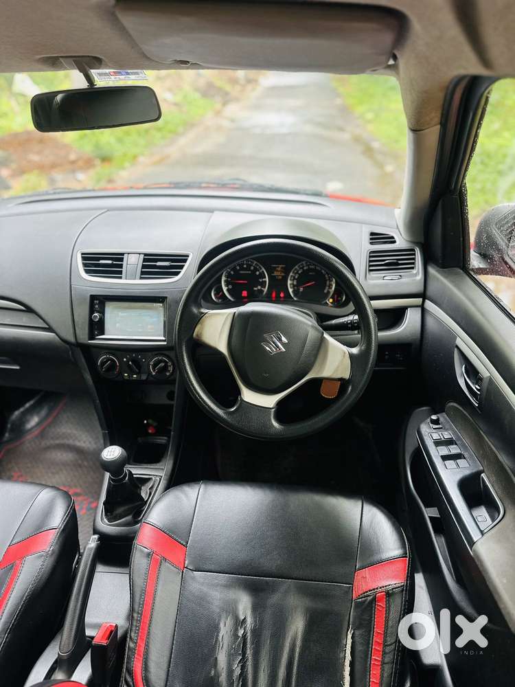 Maruti Suzuki Swift Vxi Optional, 2014, Petrol