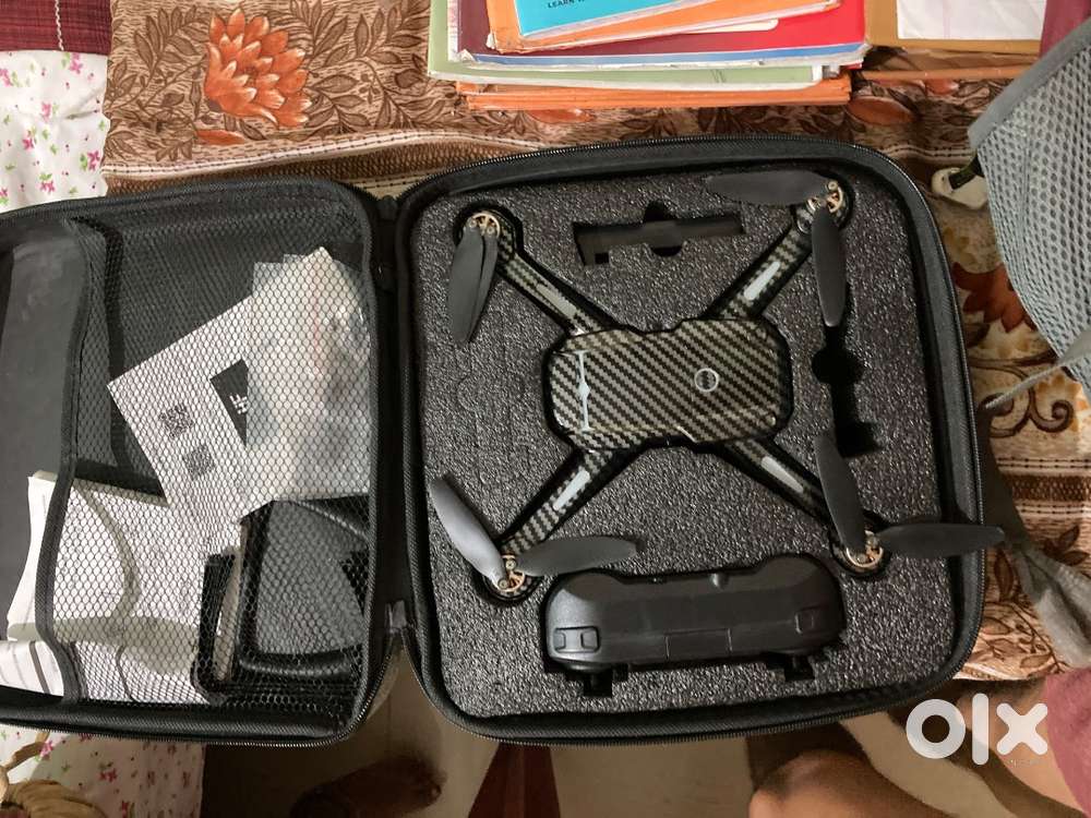 A19 pri drone