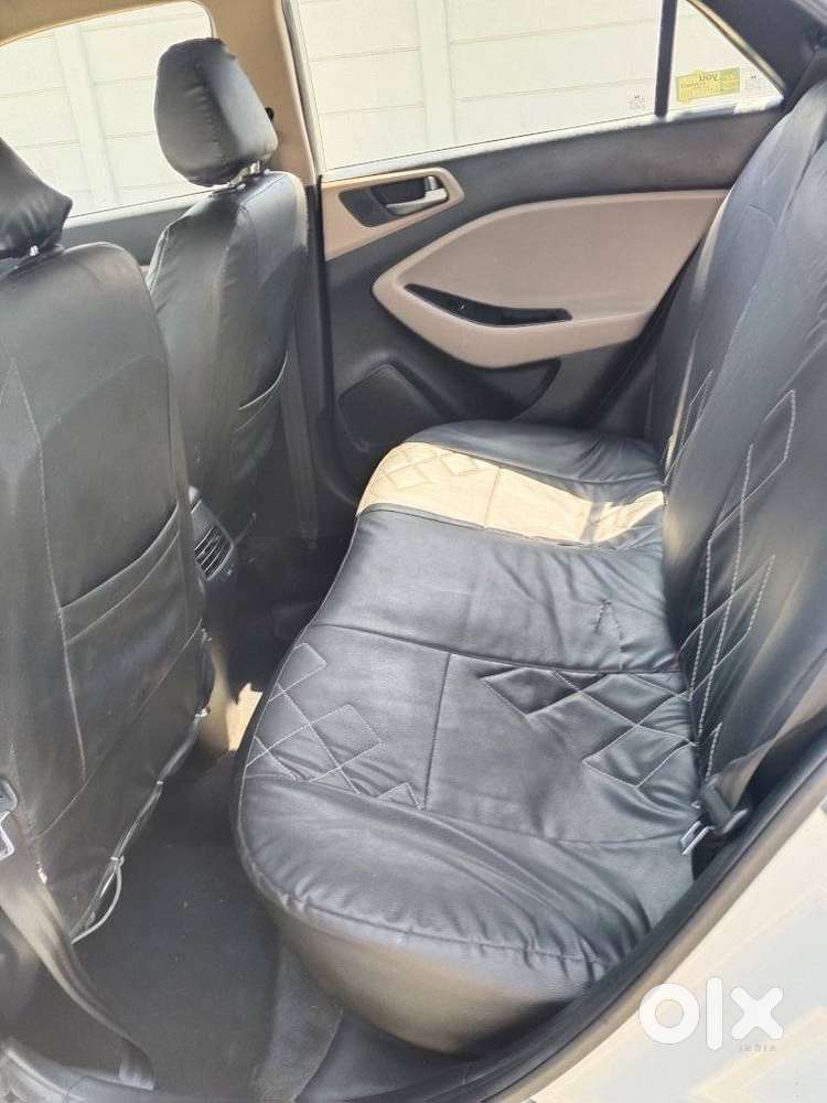 Hyundai I20 Magna 1.2 Mt, 2016, Diesel