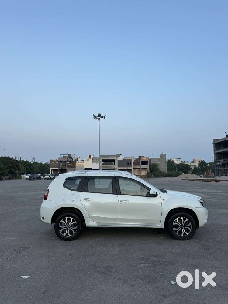 Nissan Terrano Xv D Pre, 2014, Diesel