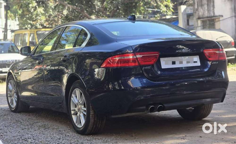 Jaguar Xe 2.0l Diesel Prestige, 2017, Diesel