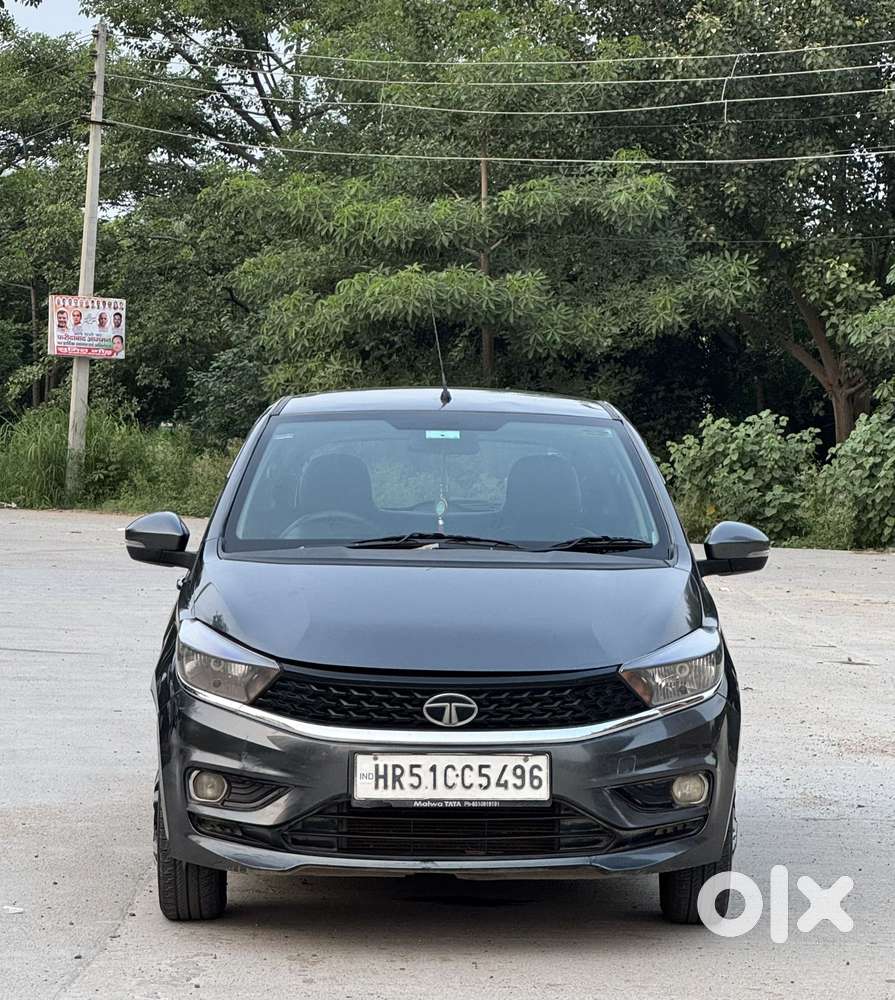 Tata Tiago 1.2 Revotron Xz Plus Cng, 2021, Cng & Hybrids