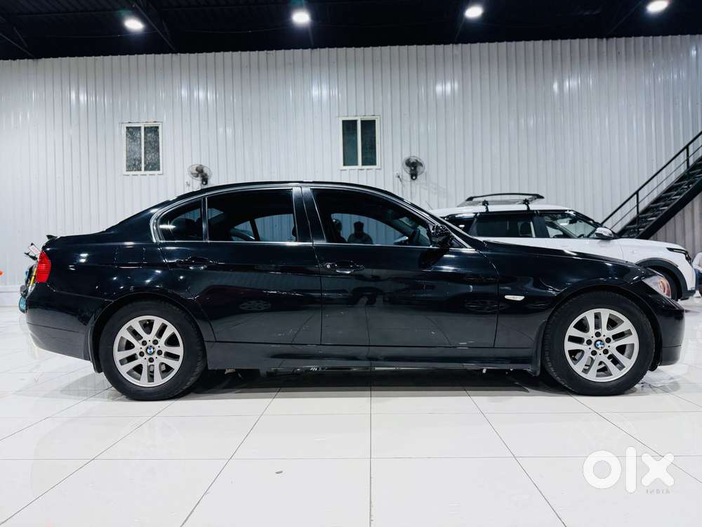 Bmw 3 Series 2.0 320i, 2009, Petrol