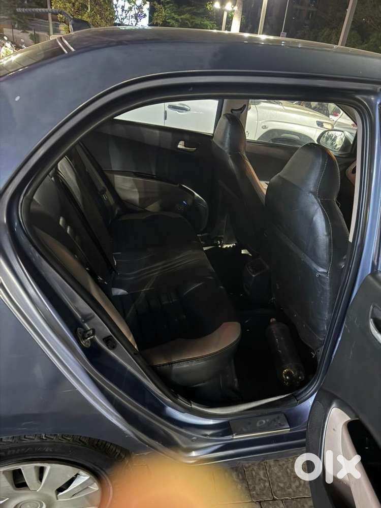 Hyundai Car 2015 Petrol