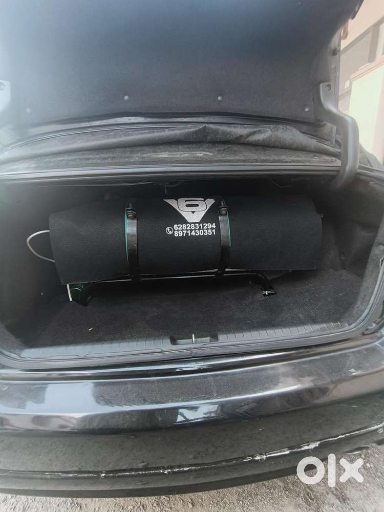 Honda Civic 2008 Manual