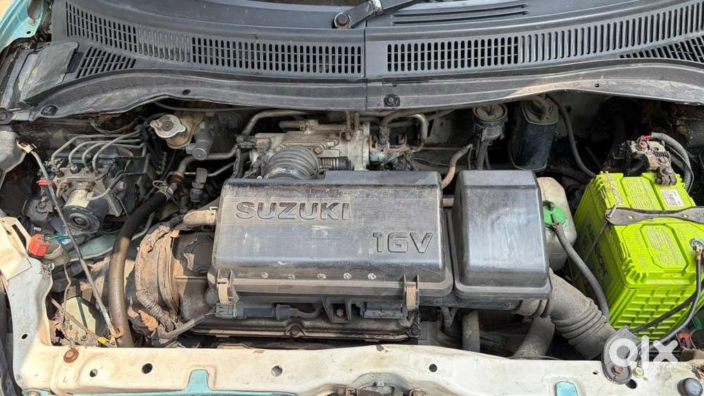 Maruti Suzuki Swift 2007 Petrol Well Maintained