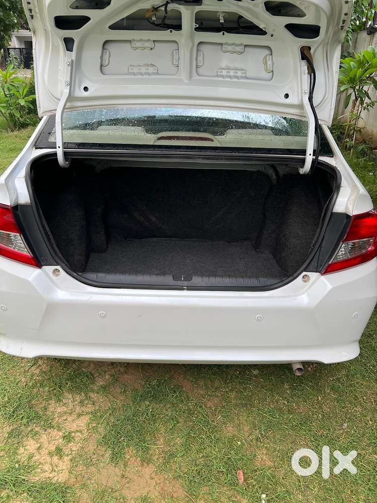 Honda Amaze 2019 Petrol Manual