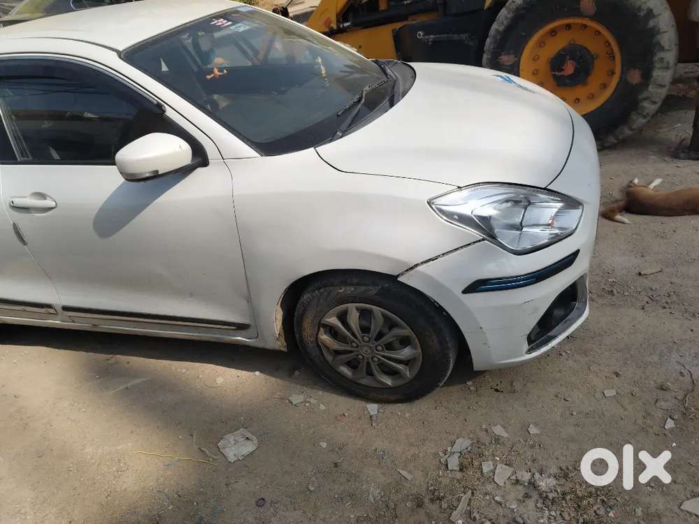 Maruti Suzuki Dzire 2023