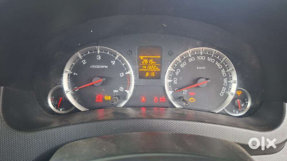 Maruti Suzuki Swift Ddis Vdi, 2014, Diesel