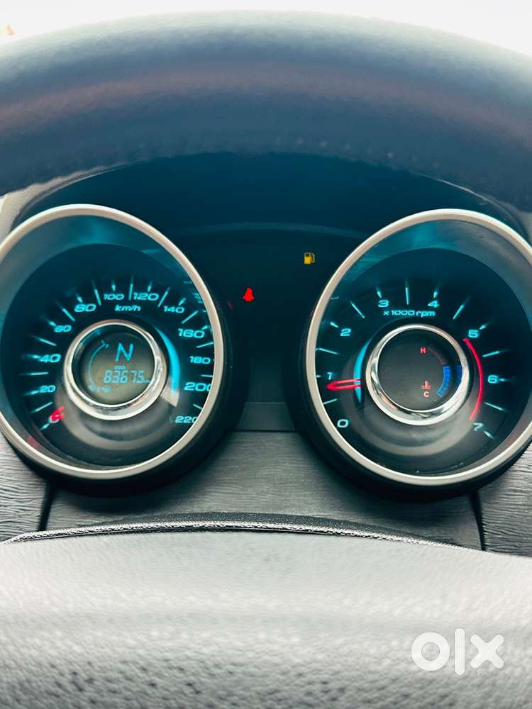 Mahindra Xuv500 Diesel Manual 2019