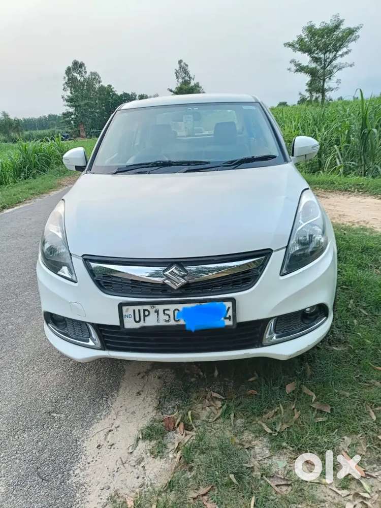 Maruti Dzire 1.2 Vxi 2016