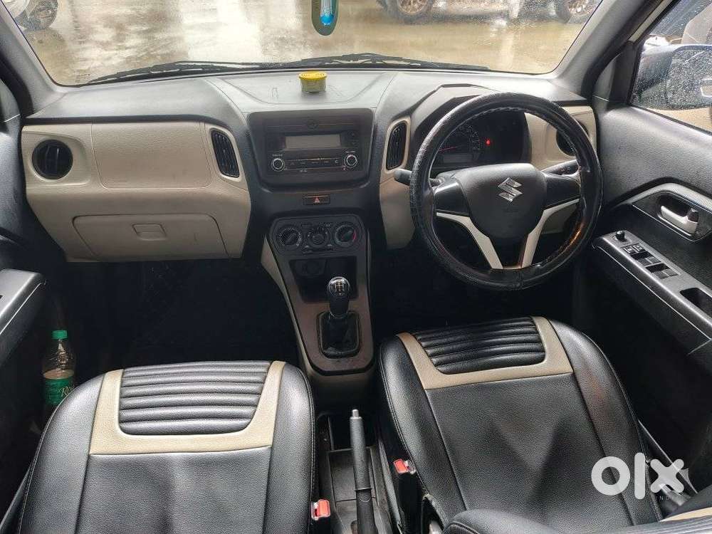Maruti Suzuki Wagon R Vxi 1.0, 2024, Petrol