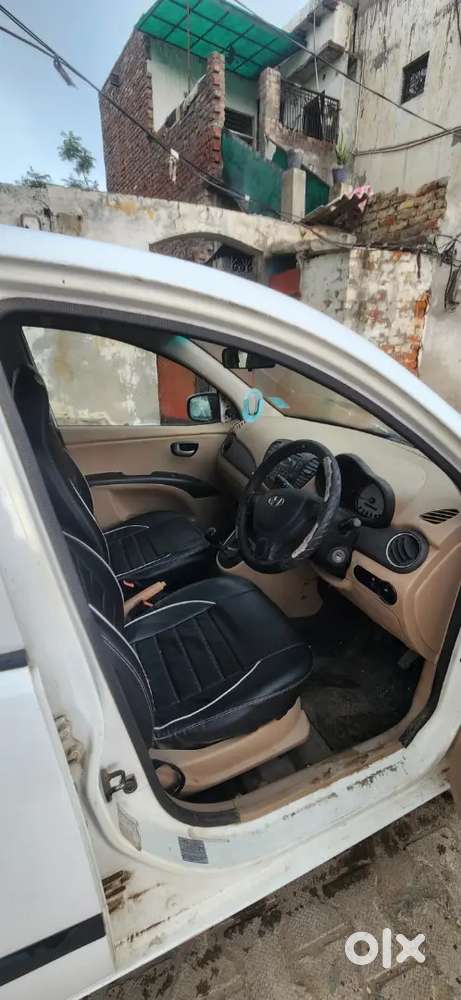 Hyundai I10 Sportz 2008