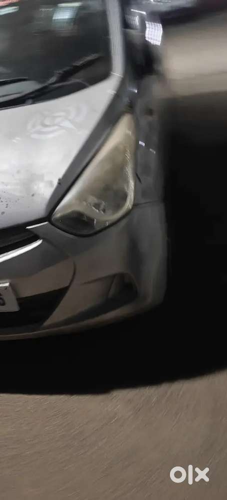 Hyundai Eon 2011 Petrol 55000 Km Driven