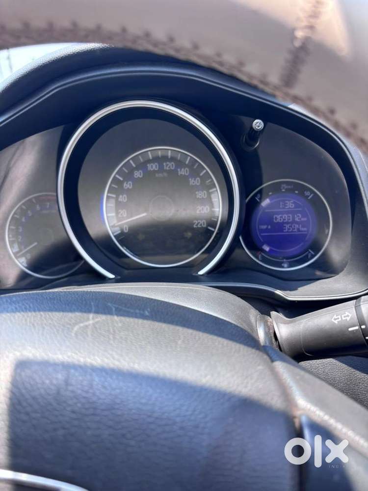 Honda Jazz 2015 Petrol