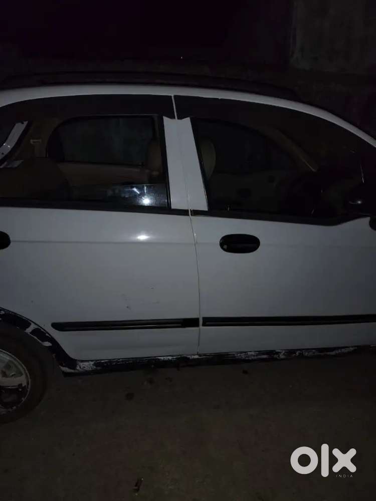 Chevrolet Spark 1.0 Ls At 2015