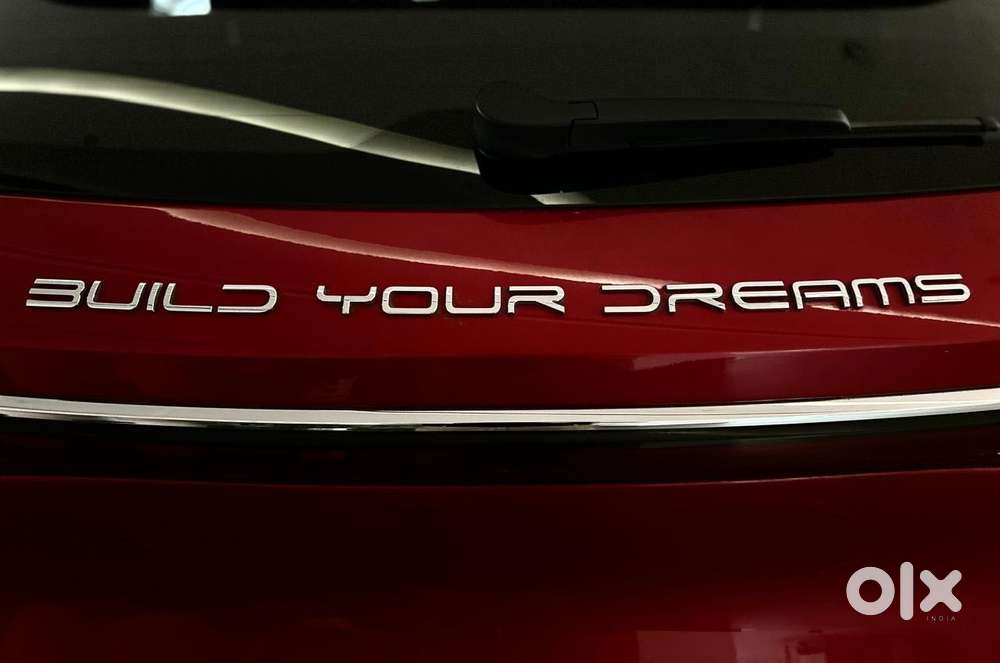 Byd Atto 3 Extended Range, 2023, Electric