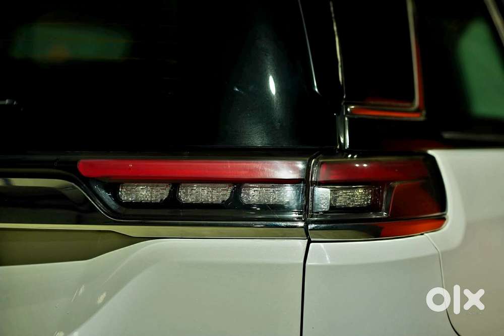 Jeep Meridian Limited Plus 4x2 At, 2022, Diesel