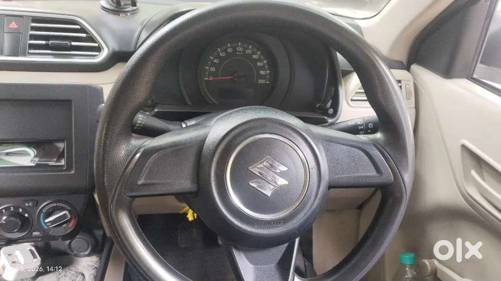 Maruti Suzuki Dzire 1.2 2024