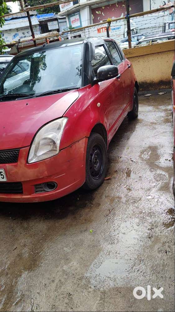 For Sale – Maruti Suzuki Swift Cng (2007 Model)