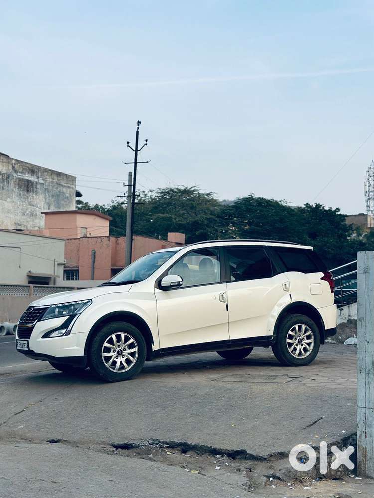 Mahindra Xuv500 W9, 2021, Diesel