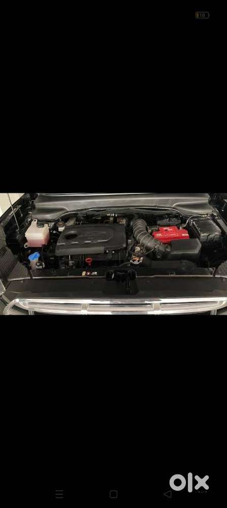 Hyundai Creta 1.5 Crdi Sx, 2022, Diesel