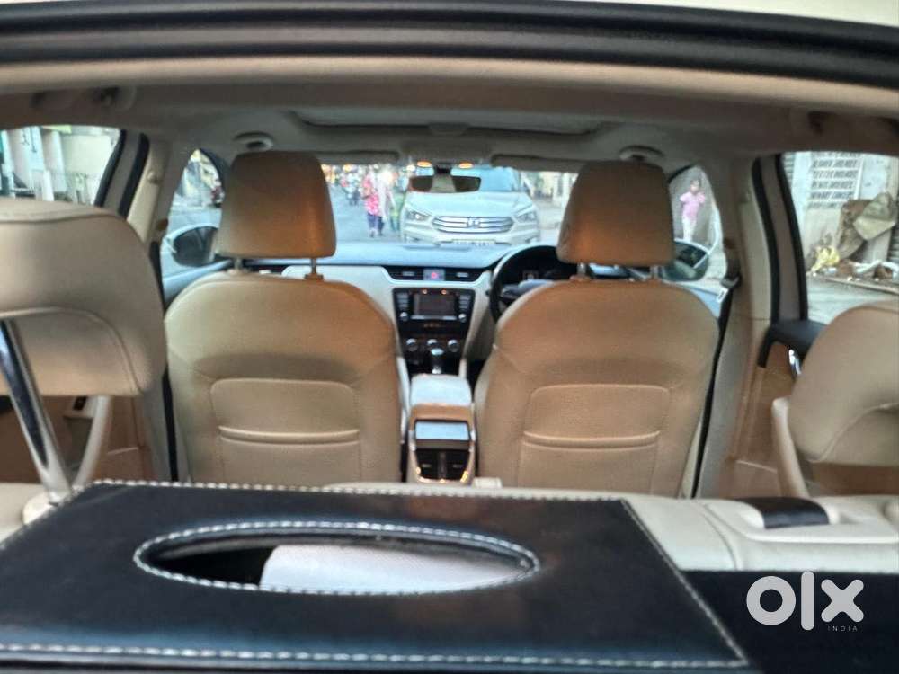 Skoda Octavia 2013-2017 Style Plus 2.0 Tdi At, 2017, Diesel