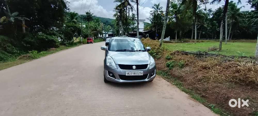 Maruti Dzire Vdi 2016 Diesel