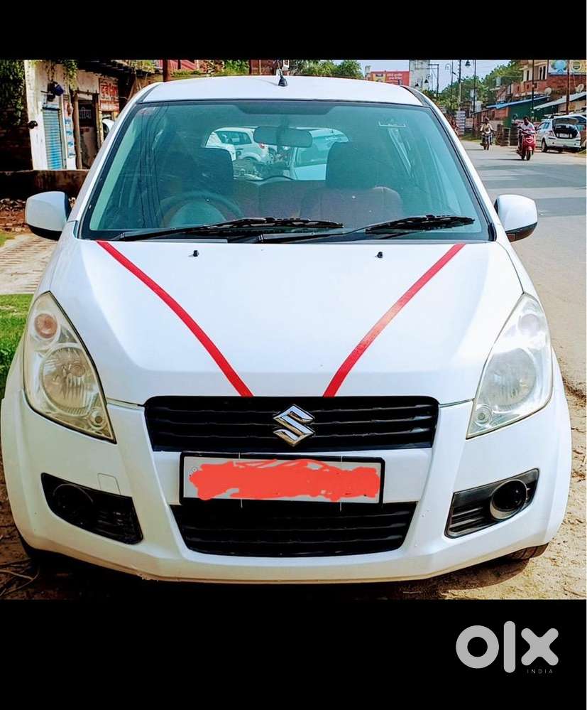 2010 Maruti Suzuki Petrol Manual
