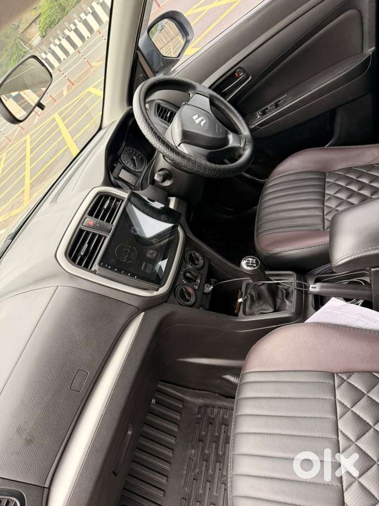 Maruti Suzuki Vitara 2018