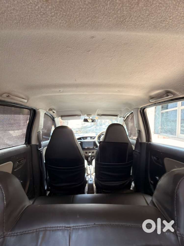 Maruti Suzuki Alto 2018