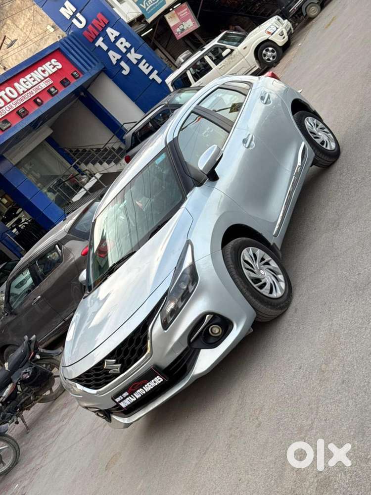 Maruti Suzuki Baleno Delta, 2024, Petrol