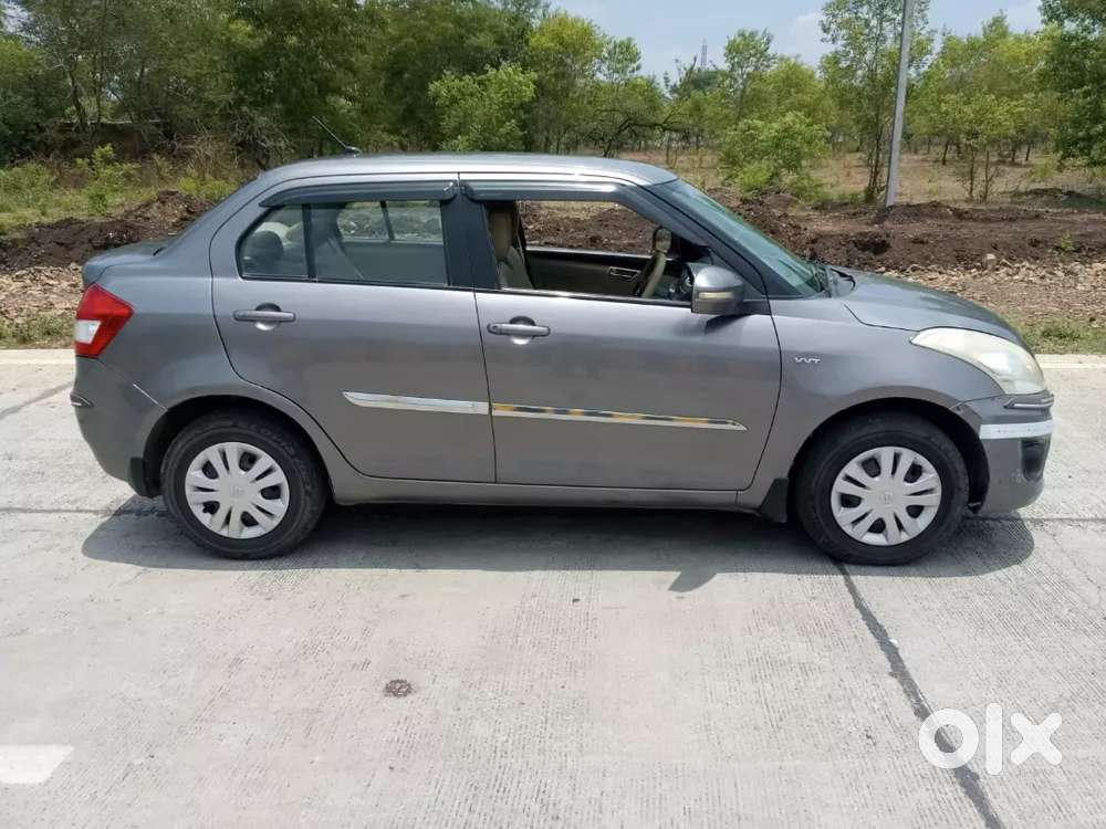 Maruti Suzuki Dzire 2013