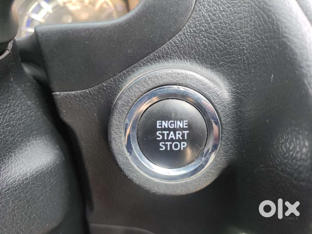 Toyota Innova Crysta 2.4 V, 2020, Diesel